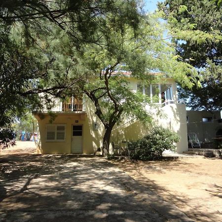 Seaside Holiday House Drace, Peljesac - 13117 Janjina Exterior photo